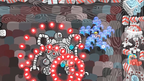 Redneck Brawl Turbo screenshot 4