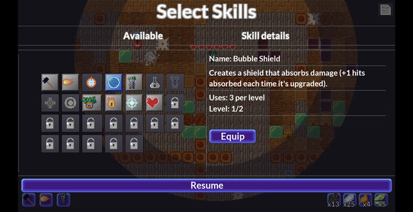 Gem Worlds screenshot 6