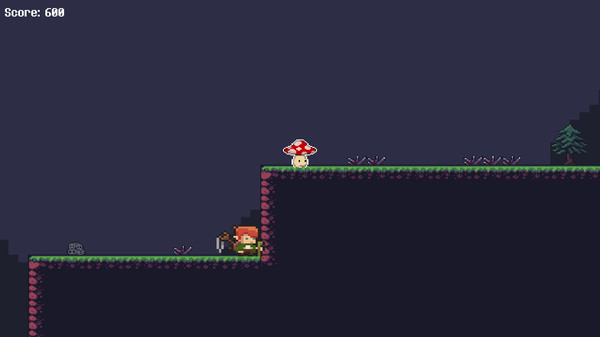Spooky Story screenshot 3