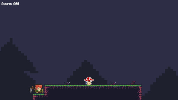 Spooky Story screenshot 2
