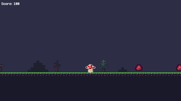 Spooky Story screenshot 0