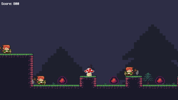 Spooky Story screenshot 5