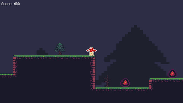 Spooky Story screenshot 1