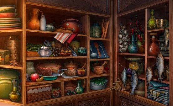 Bridge to Another World: Christmas Flight Collector's Edition screenshot 7