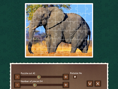 1001 Jigsaw. Earth Chronicles 6 screenshot 1