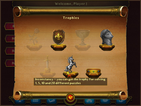 Royal Jigsaw screenshot 5