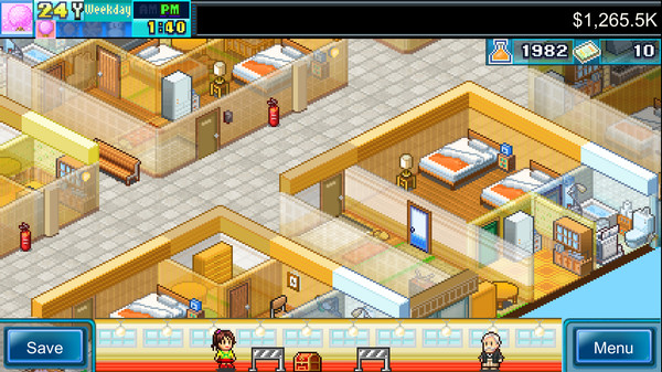 Dream House Days DX screenshot 6