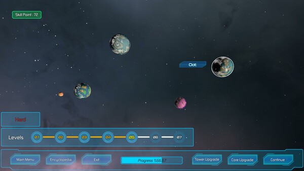 Planet TD screenshot 10
