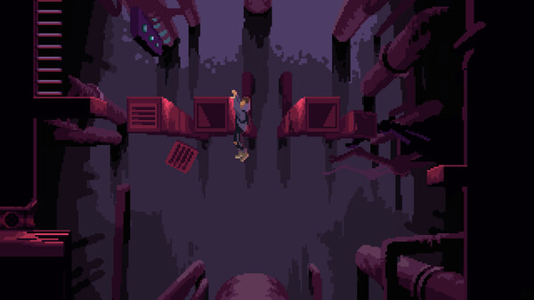 Full Void screenshot 5