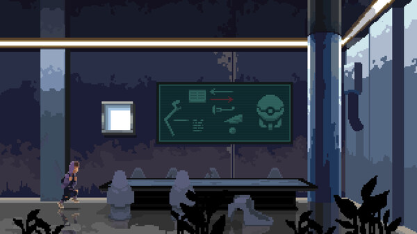 Full Void screenshot 12