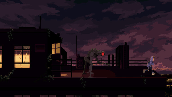Full Void screenshot 7