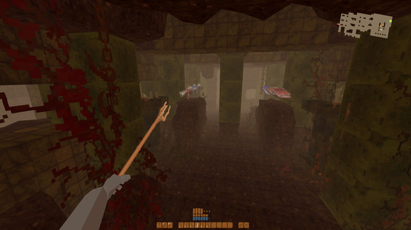 Cubes and Knights screenshot 11