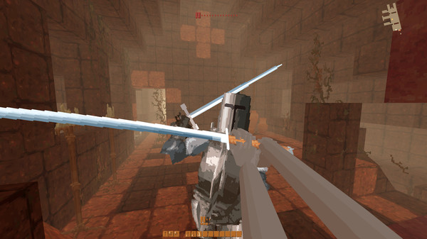 Cubes and Knights screenshot 7