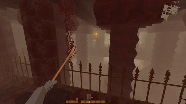 Cubes and Knights screenshot 6