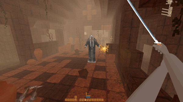 Cubes and Knights screenshot 10