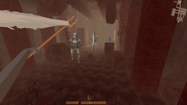 Cubes and Knights screenshot 3