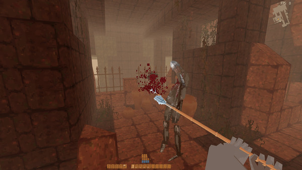 Cubes and Knights screenshot 5