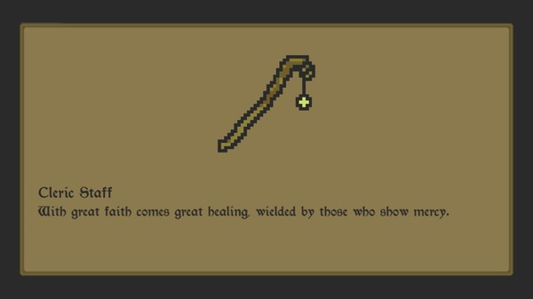 The Hierophant screenshot 5