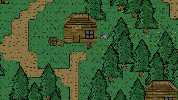 The Hierophant screenshot 3
