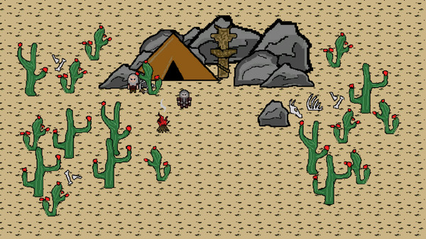 The Hierophant screenshot 1
