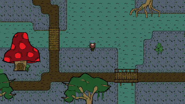 The Hierophant screenshot 2