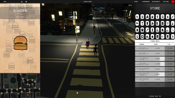 Pixa Clicker screenshot 5