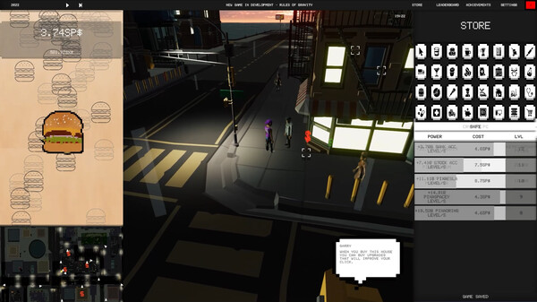 Pixa Clicker screenshot 4