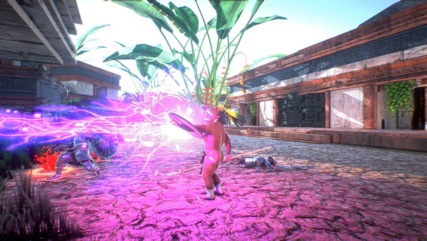 Buluk Mayan Warfare screenshot 3