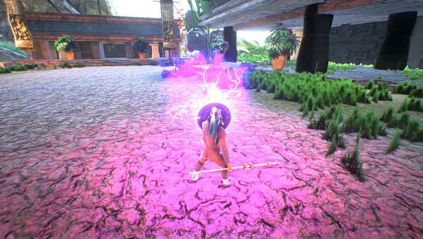 Buluk Mayan Warfare screenshot 5