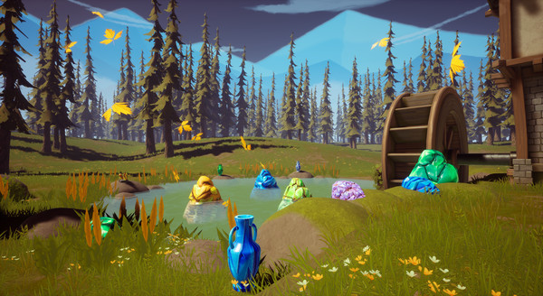 AURUM screenshot 1