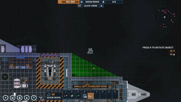 Out of Orbit screenshot 4