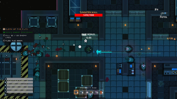 Out of Orbit screenshot 7
