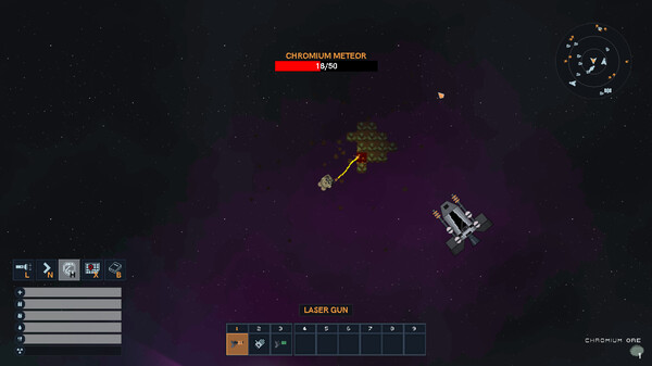 Out of Orbit screenshot 10