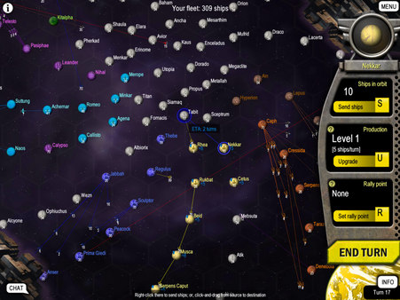 Mayhem Intergalactic screenshot 7