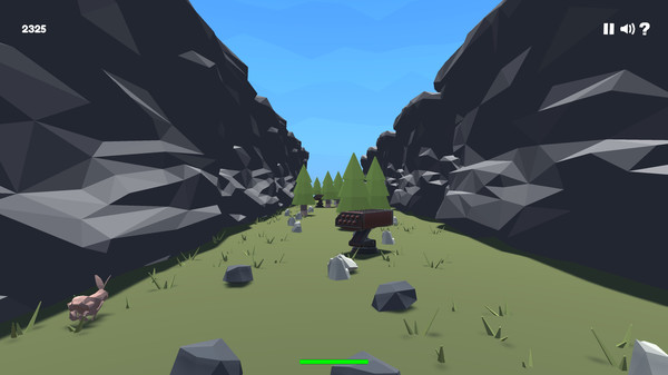 Rabbit Canyon screenshot 6