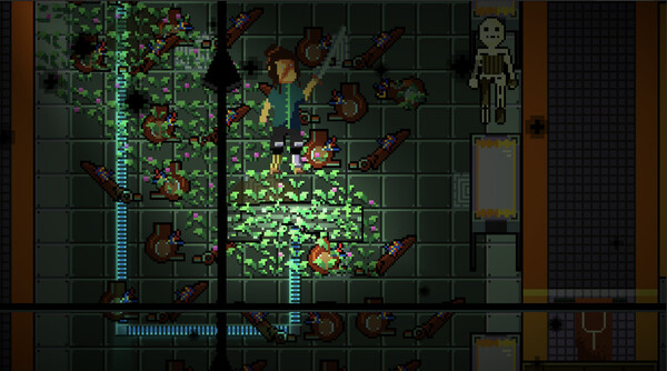 Deitrus screenshot 6