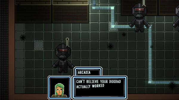 Deitrus screenshot 8