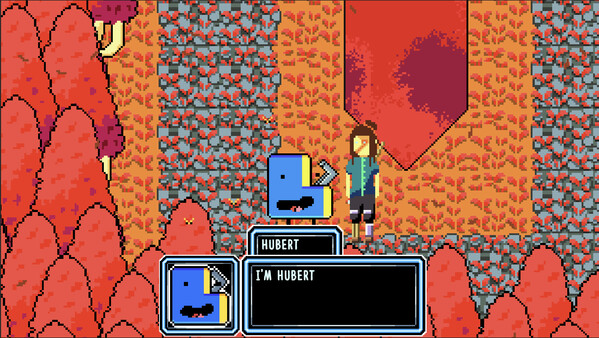 Deitrus screenshot 9