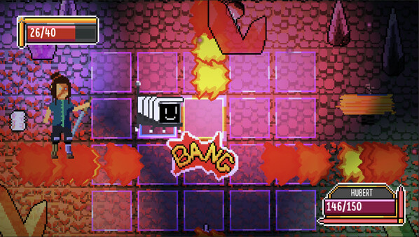 Deitrus screenshot 1