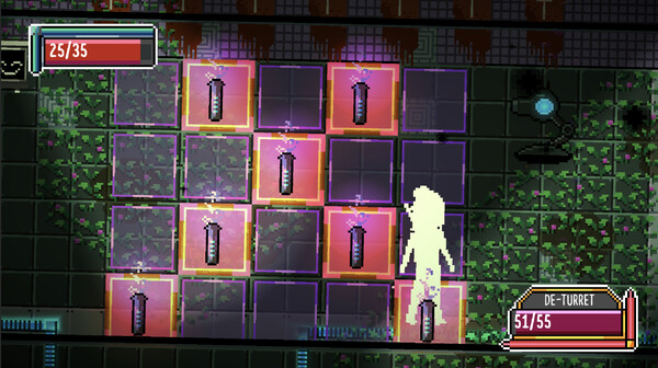 Deitrus screenshot 4
