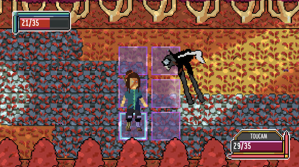 Deitrus screenshot 2