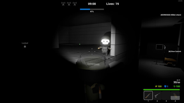 MiniWarfare screenshot 4