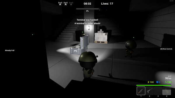 MiniWarfare screenshot 8