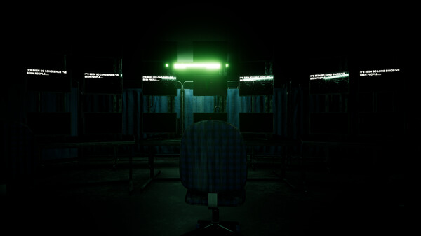 Polygon of Reality screenshot 2