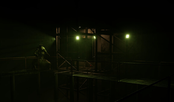 Polygon of Reality screenshot 3
