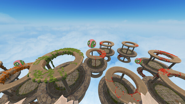 Dream Swing screenshot 9