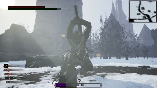 Lords & Blades screenshot 11
