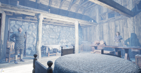 Lords & Blades screenshot 9