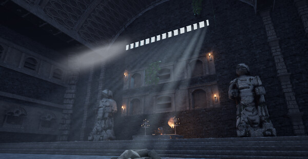Lords & Blades screenshot 10