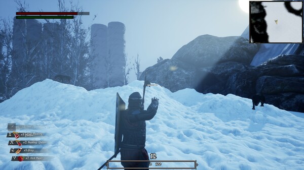 Lords & Blades screenshot 12